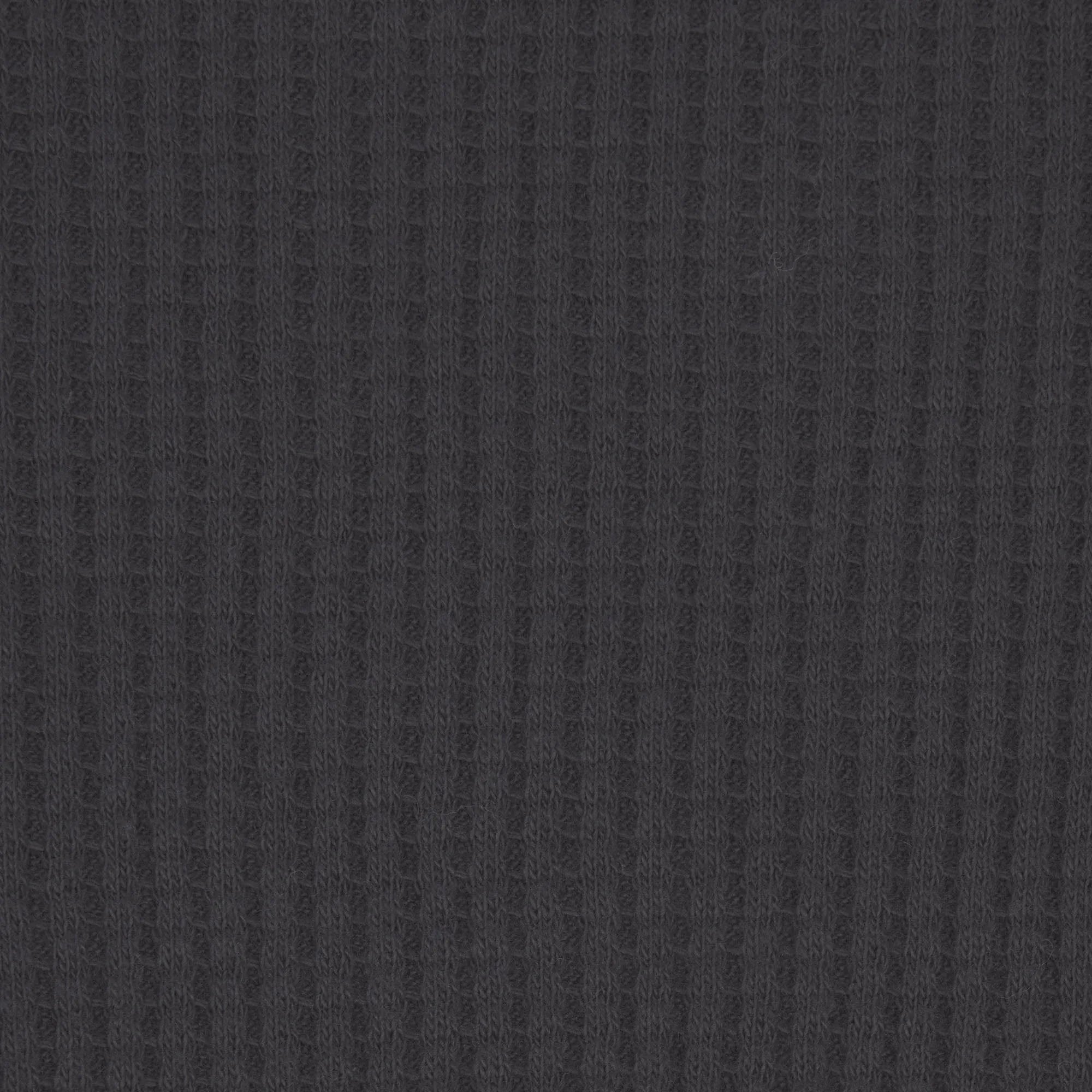 SKIMS WAFFLE MENS LONG SLEEVE T-SHIRT | ASH - TİŞÖRT - My Suti