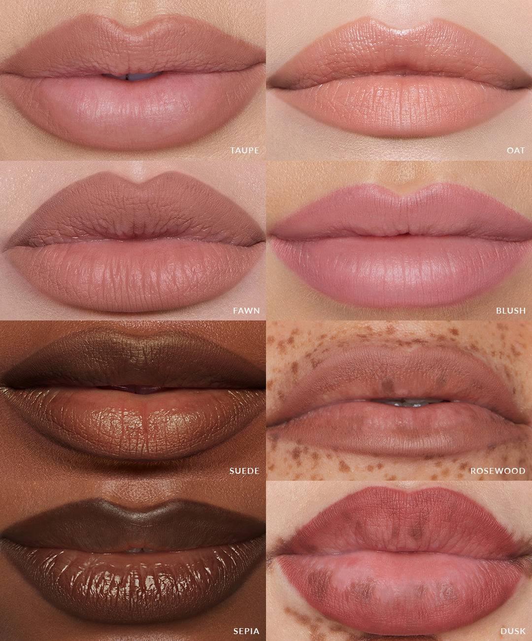 Refy Lip Sculpt - Dudak Kalemi - My Suti