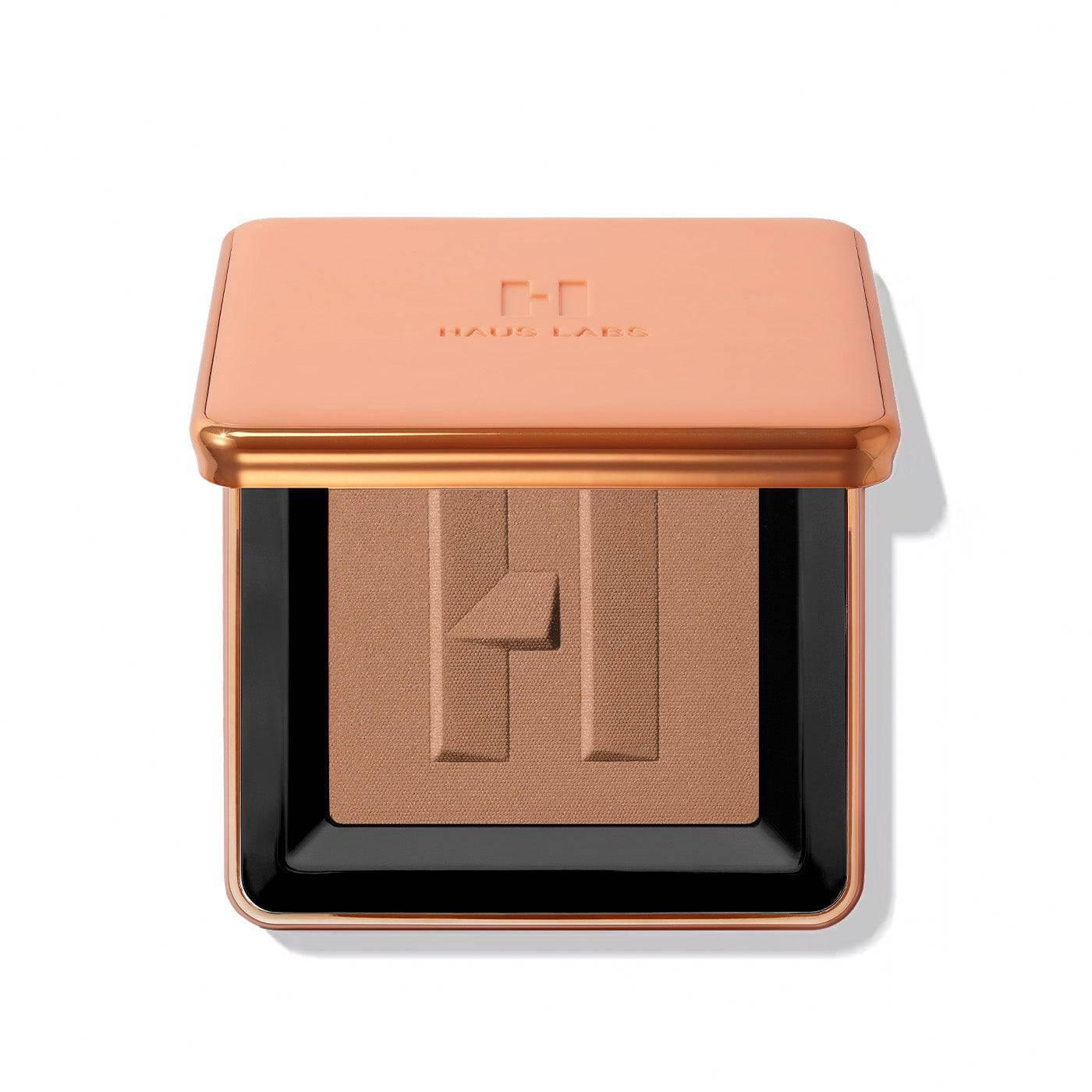 Haus Labs Power Sculpt® Velvet Bronzer - Bronzer - My Suti
