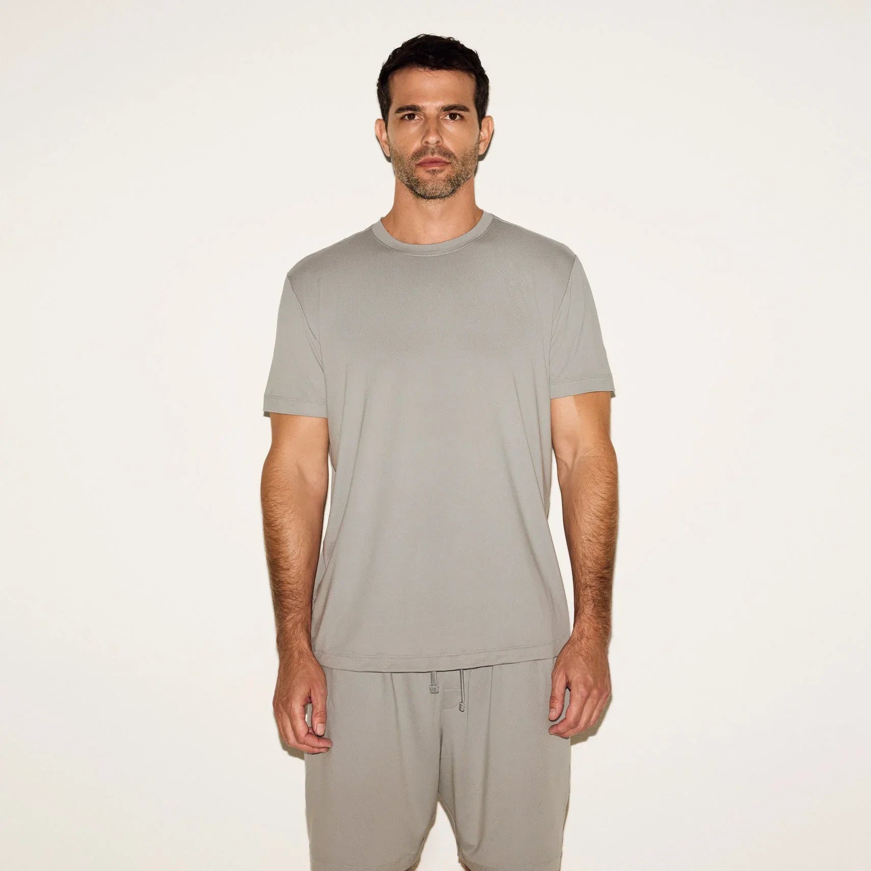 SKIMS OUTDOOR JERSEY MENS CLASSIC T-SHIRT | PACIFIC - TİŞÖRT - My Suti