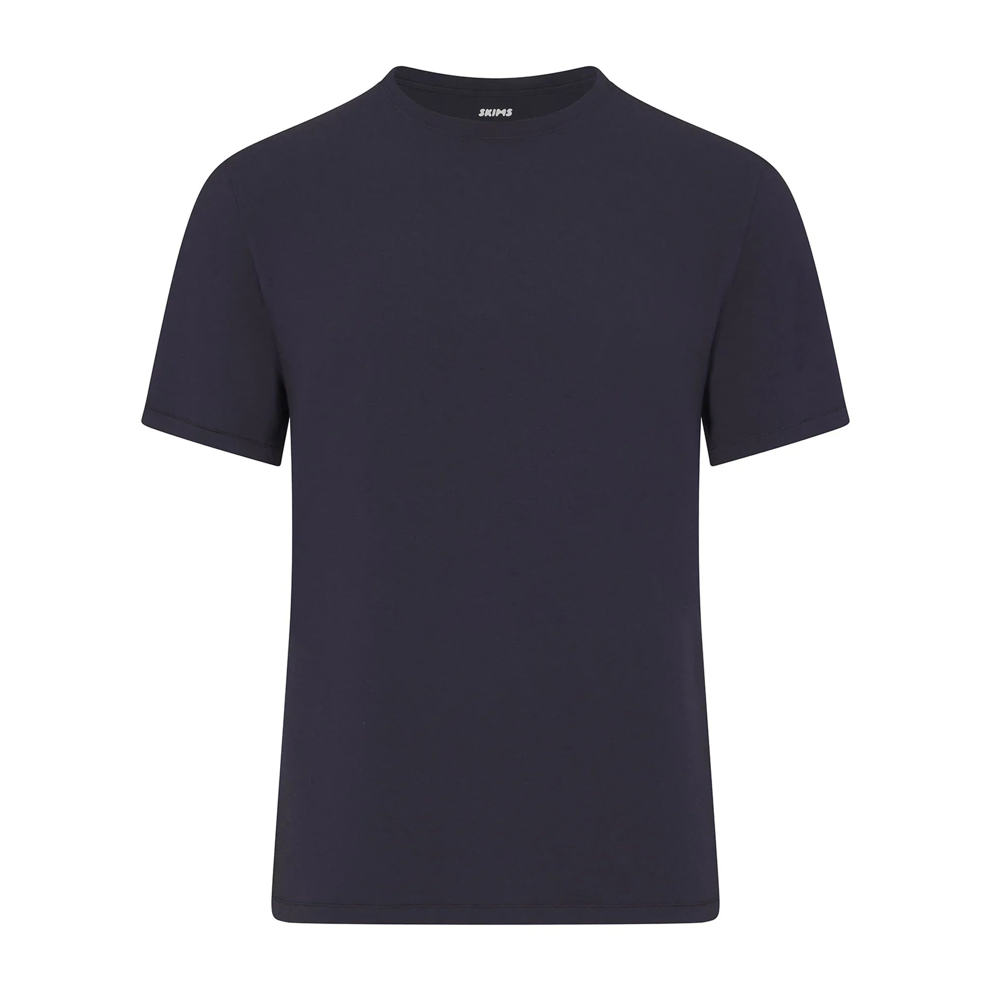 SKIMS JERSEY SLEEP MENS T-SHIRT | MIDNIGHT BLUE - TİŞÖRT - My Suti