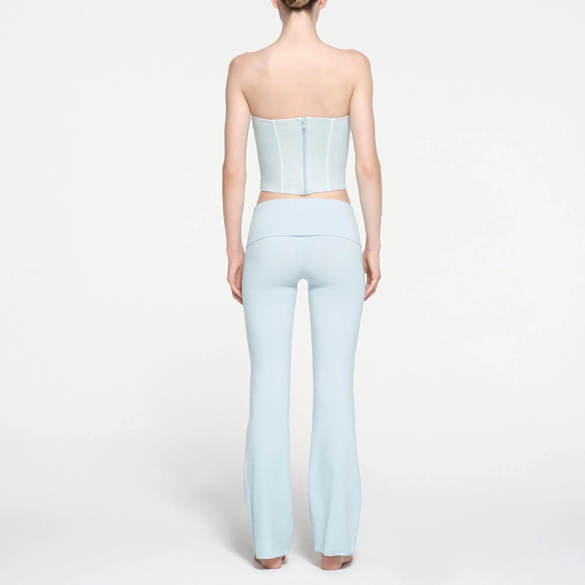 SKIMS OUTDOOR CORSET | OPAL - KORSE - My Suti