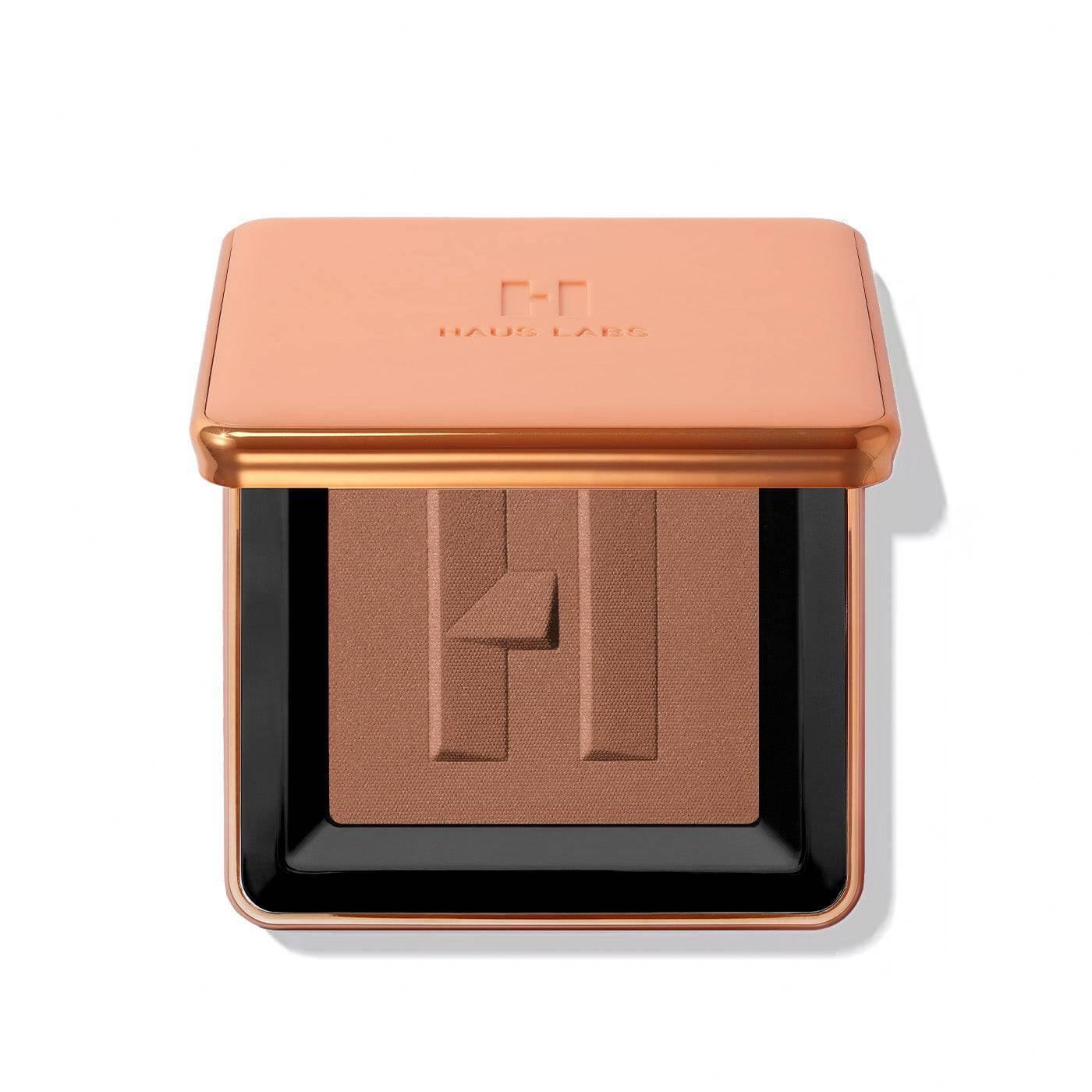 Haus Labs Power Sculpt® Velvet Bronzer - Bronzer - My Suti