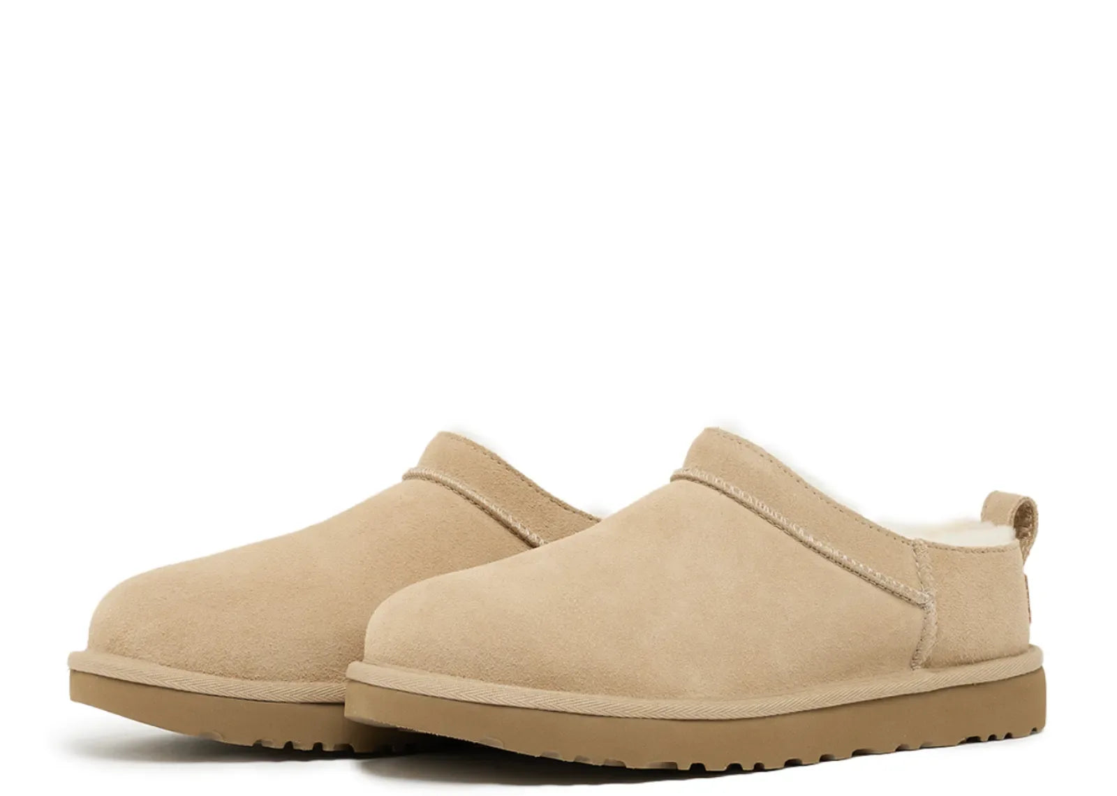 Ugg Classic Micro Sand - My Suti