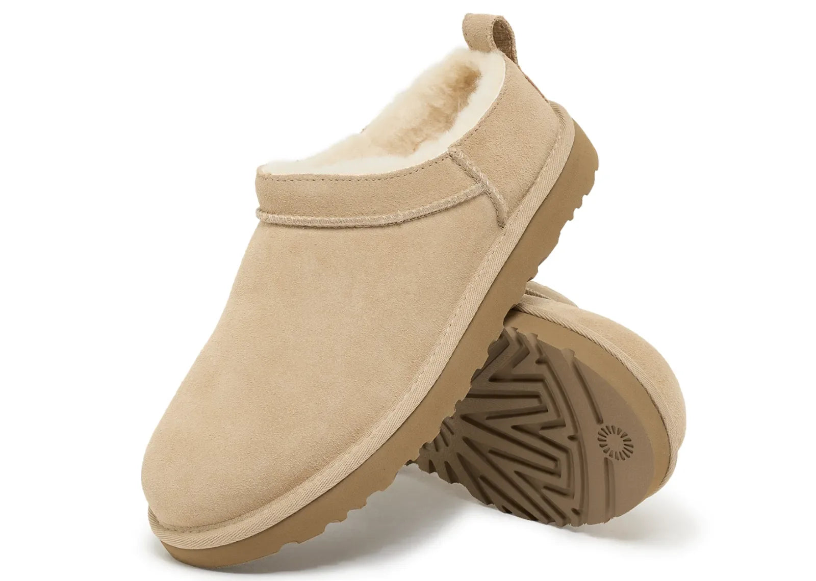 Ugg Classic Micro Sand - My Suti