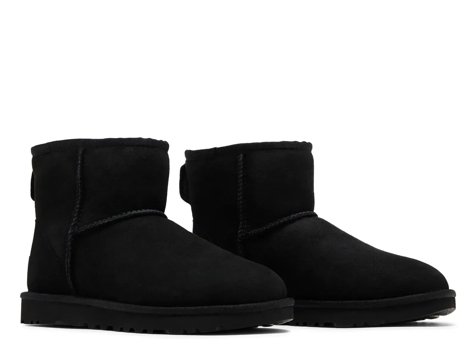 Ugg Classic Mini II Boot Black - My Suti