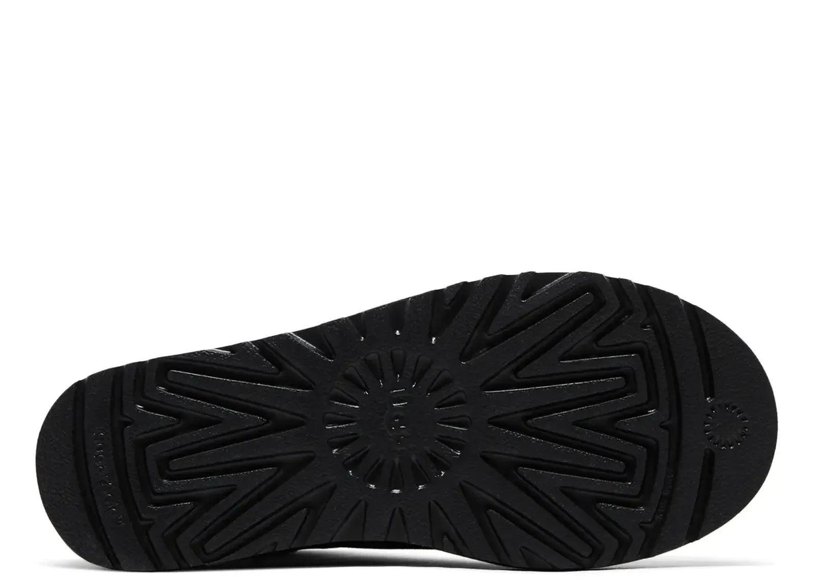 Ugg Classic Mini II Boot Black - My Suti