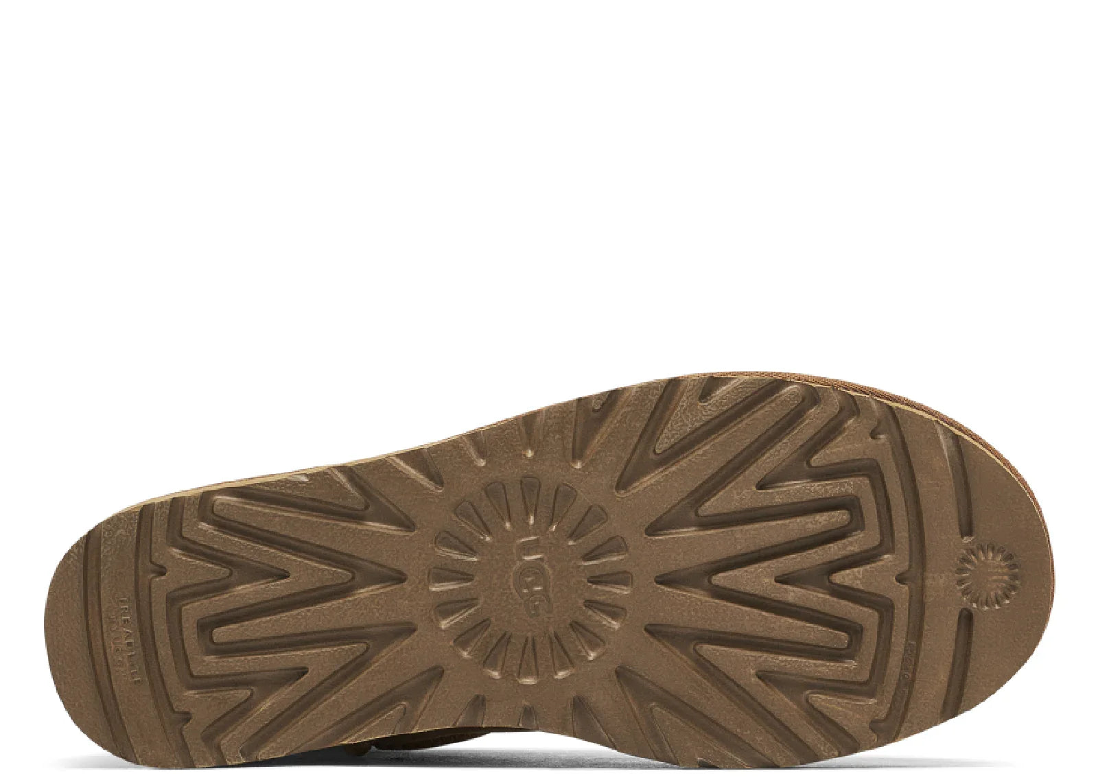 Ugg Classic Mini II Boot Chestnut - My Suti