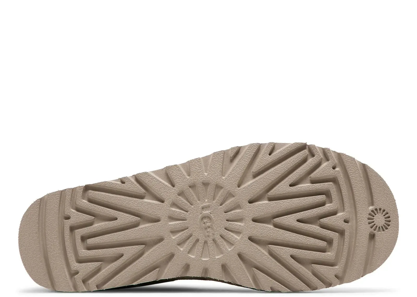 Ugg Classic Mini II Boot Mustard Seed - My Suti