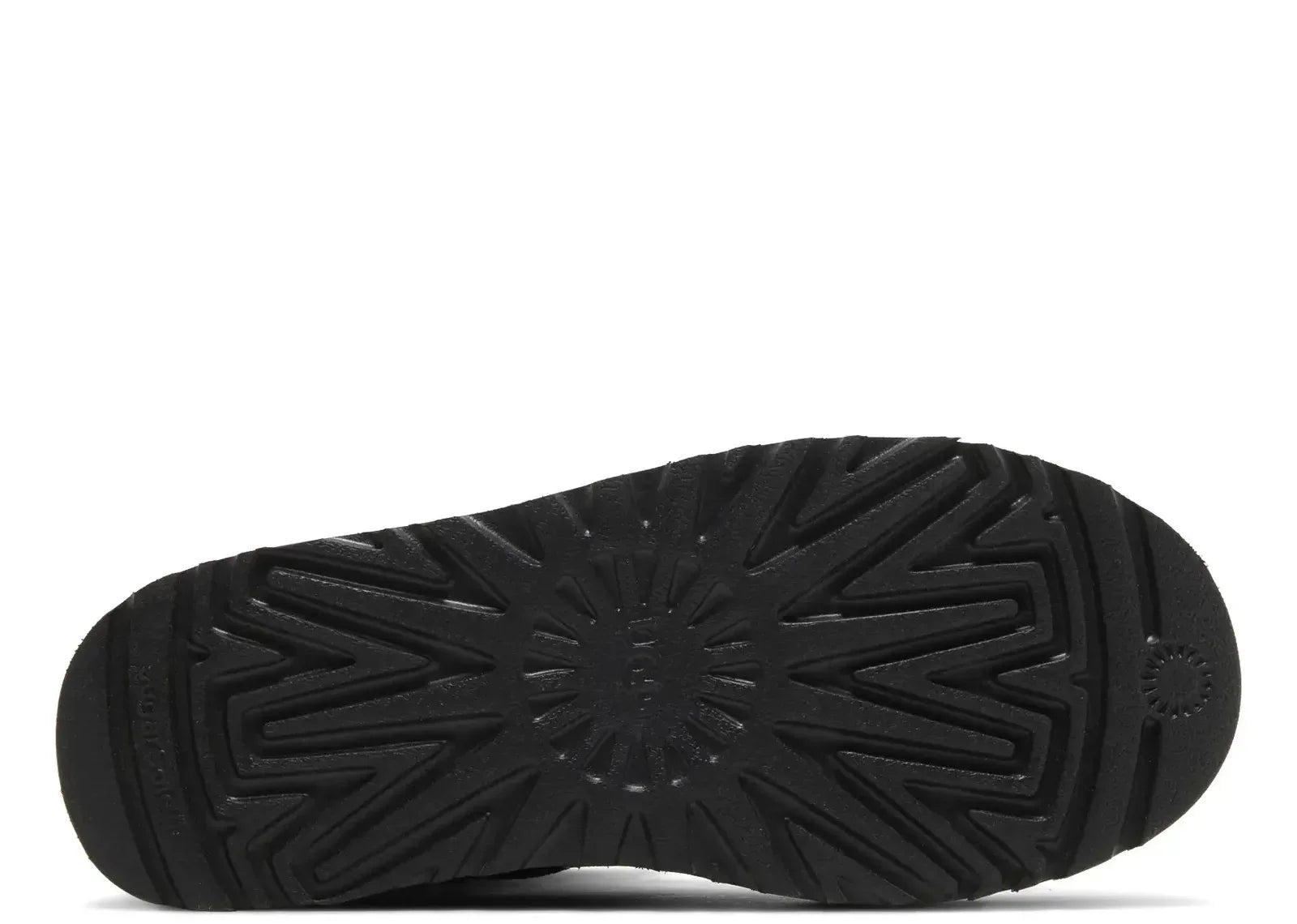 Ugg Classic Mini Platform Boot Black - My Suti