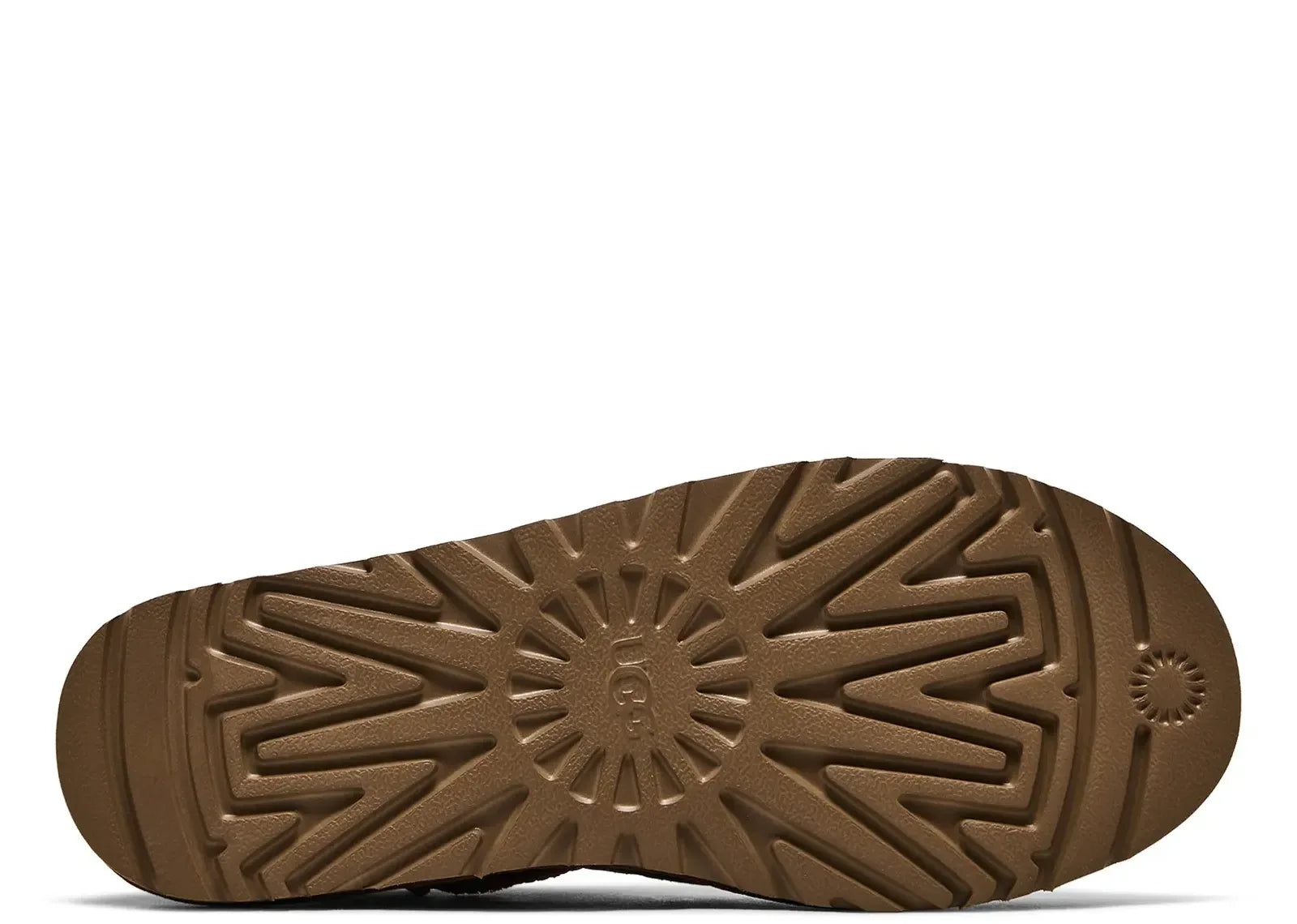 Ugg Classic Ultra Mini Boot Palace Chestnut Camo - My Suti