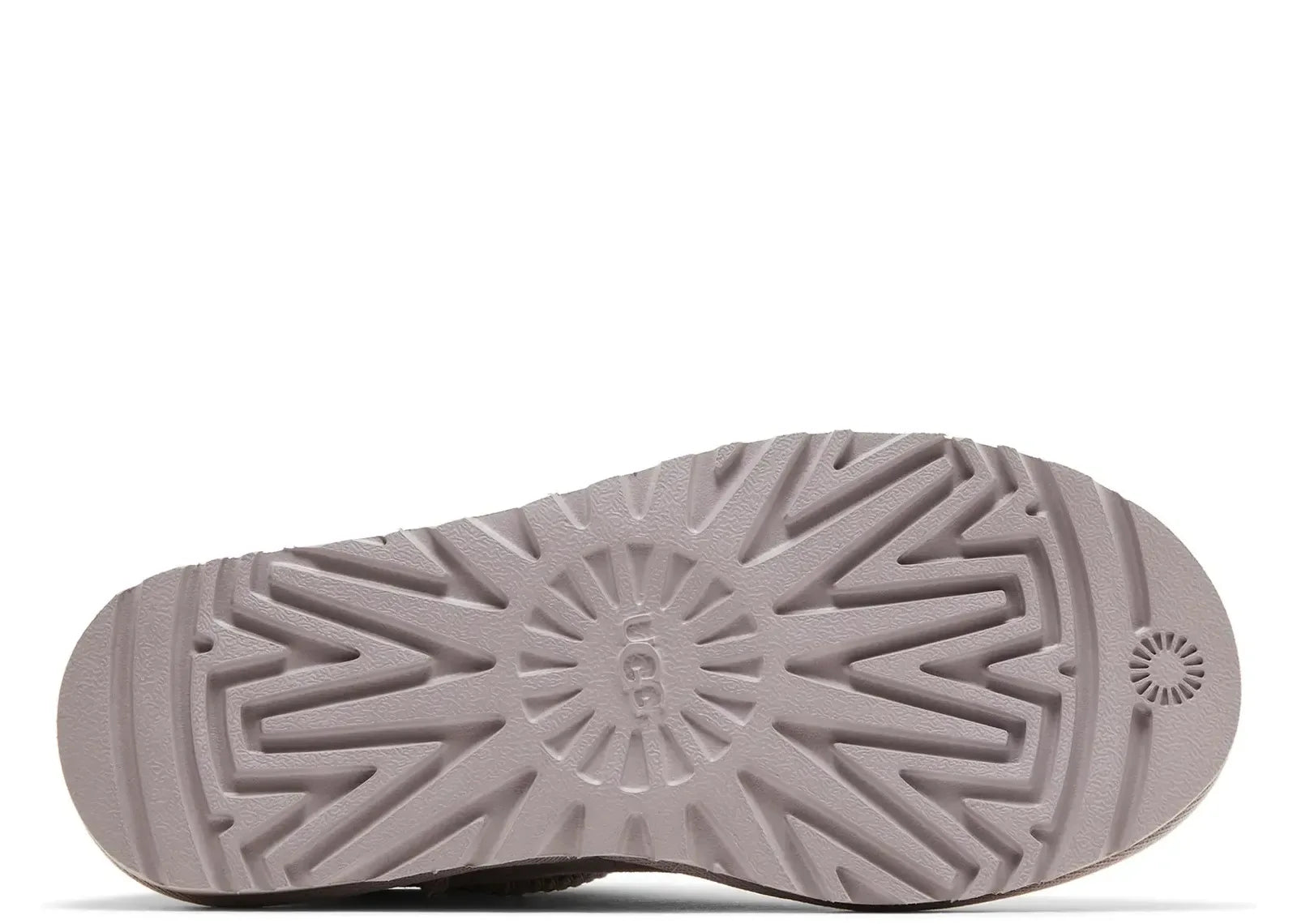 Ugg Classic Ultra Mini Boot Pale Smoke - My Suti