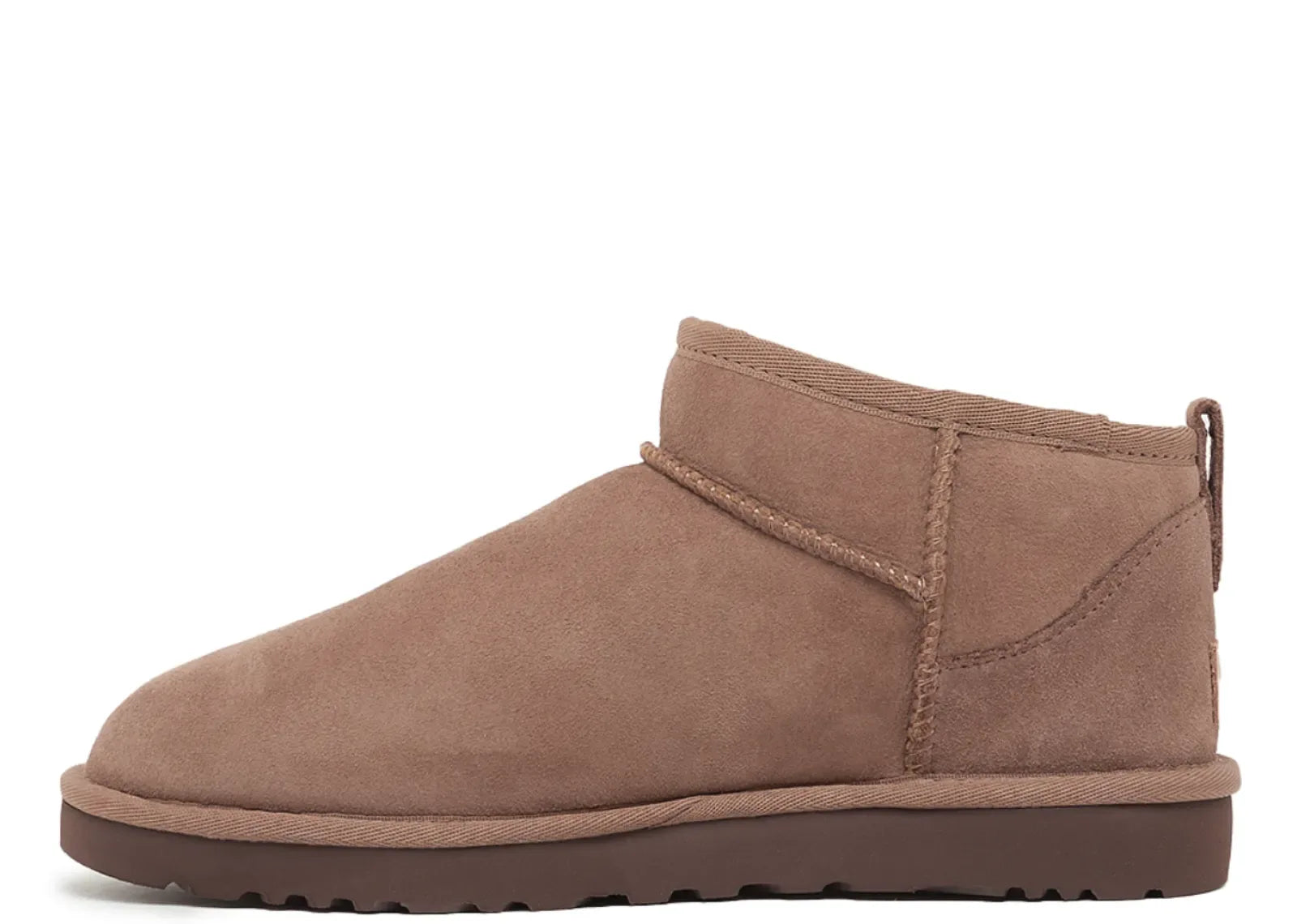 Ugg Classic Ultra Mini Boot Rocky Oak - My Suti