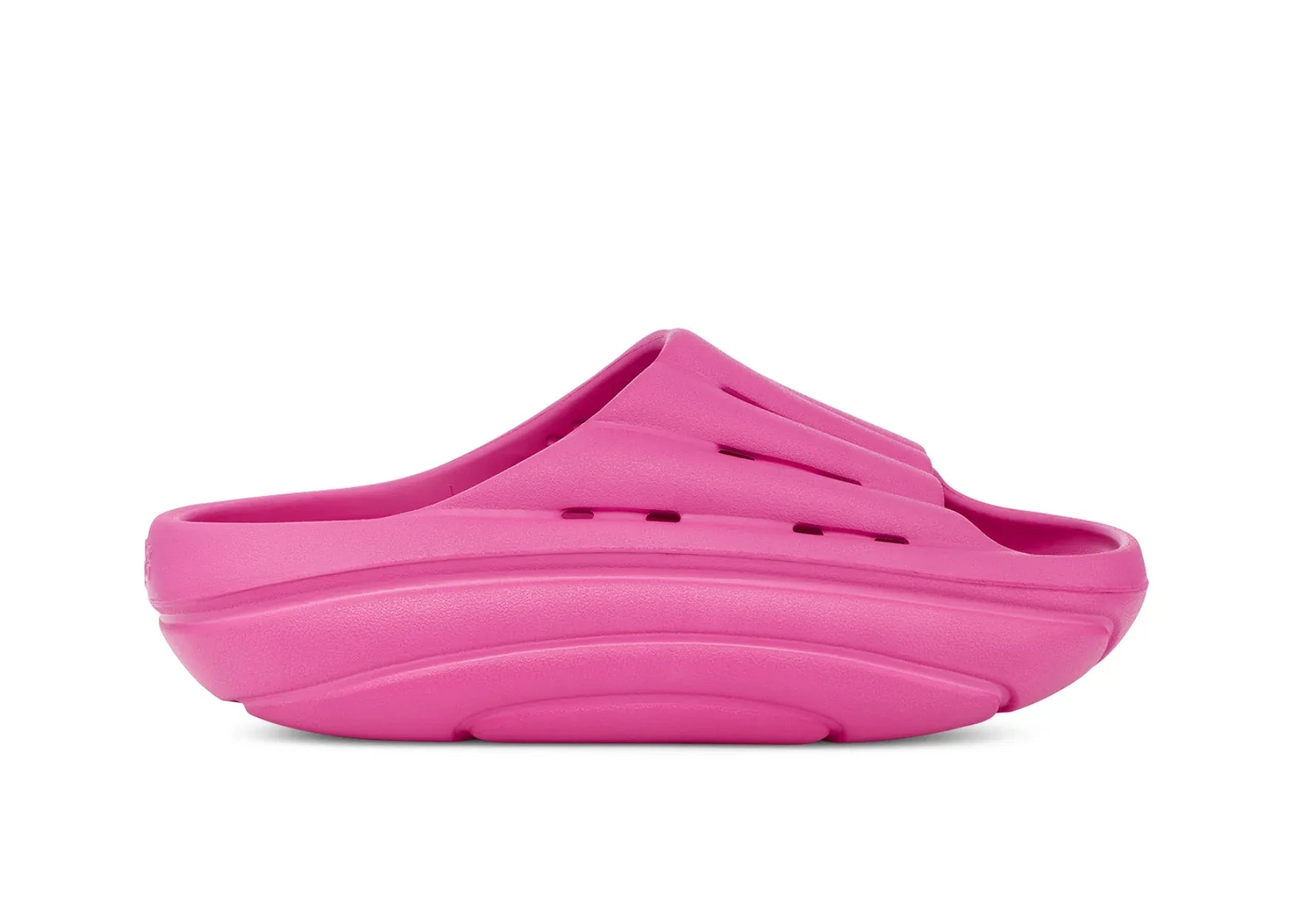 Ugg FoamO Slide Dragon Fruit - My Suti