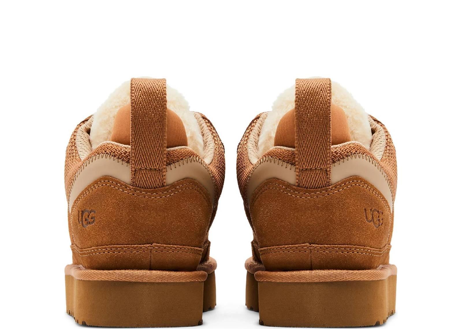 Ugg Lowmel Chestnut - My Suti