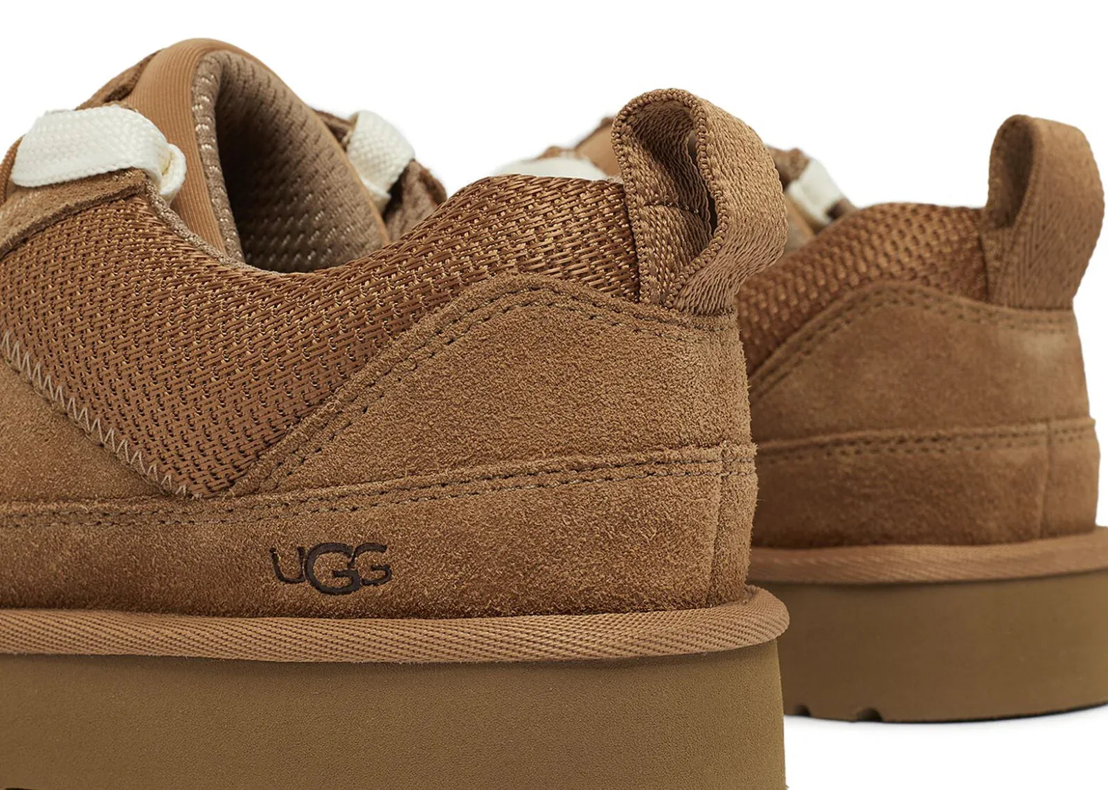Ugg Lowmel Lo Chestnut - My Suti