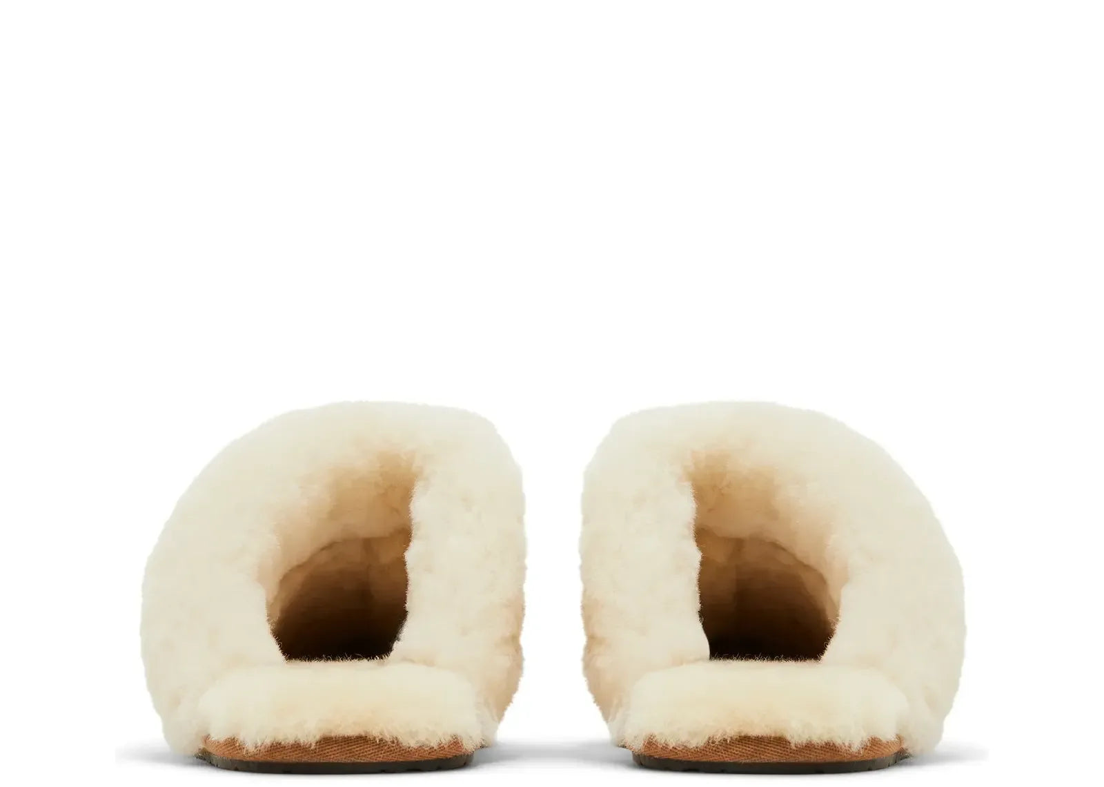 Ugg Scuffette II Slipper Chestnut - My Suti