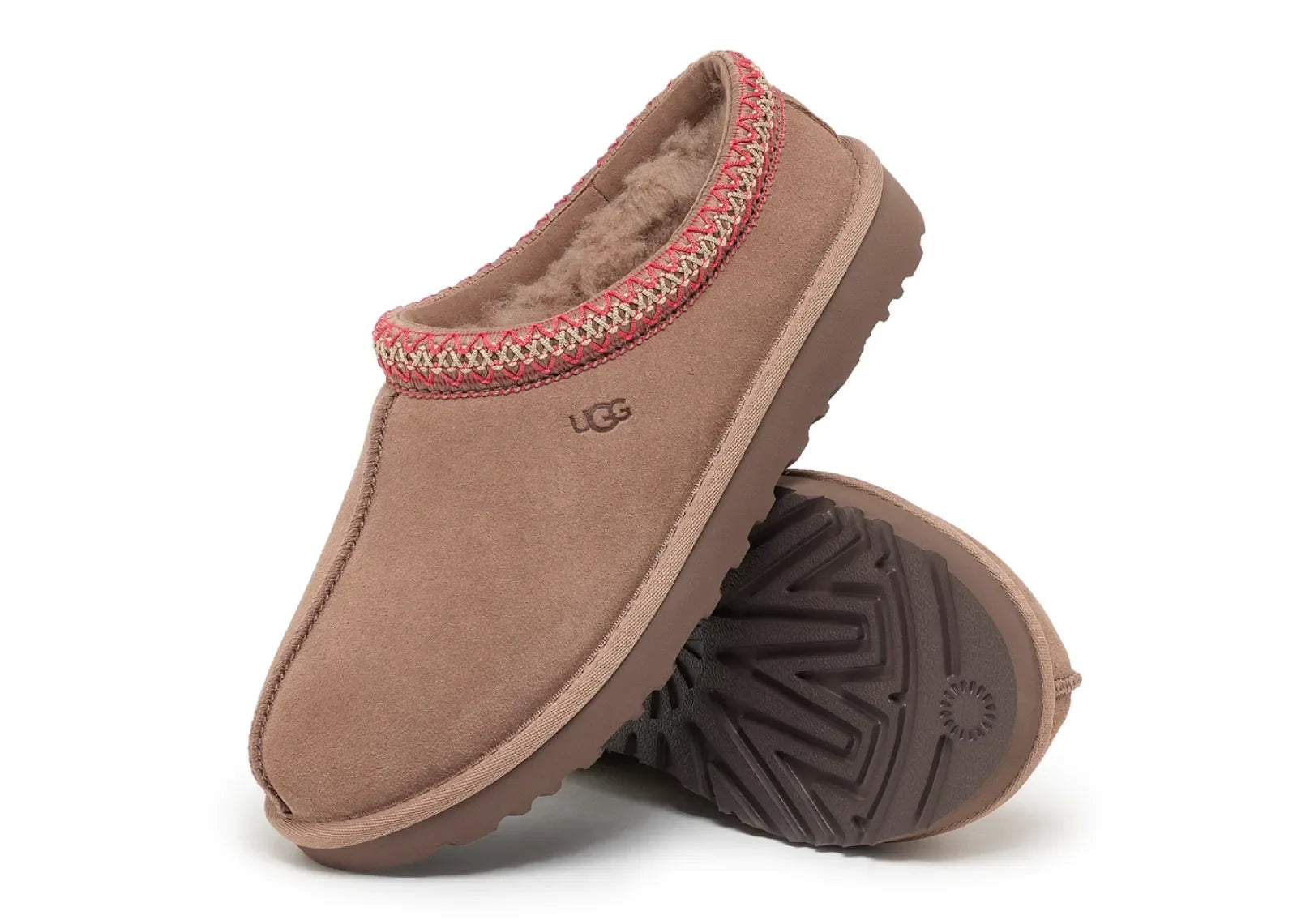 Ugg Tasman II Slipper Rocky Oak - My Suti