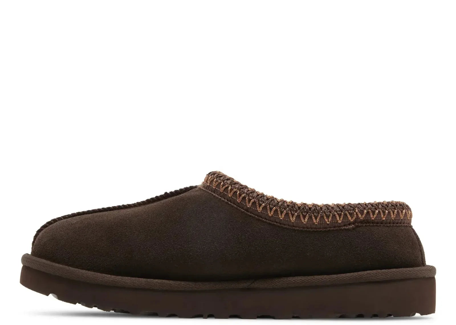 Ugg Tasman Slipper Burnt Cedar - My Suti