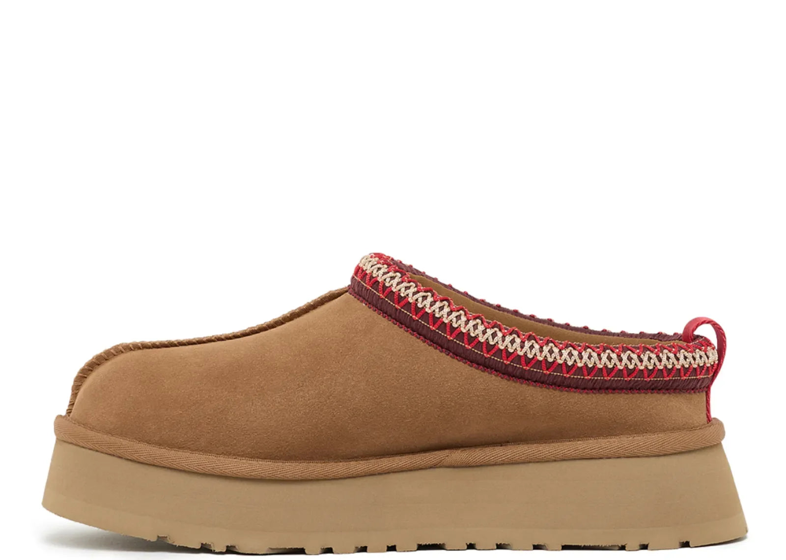 Ugg Tazz II Slipper Chestnut - My Suti