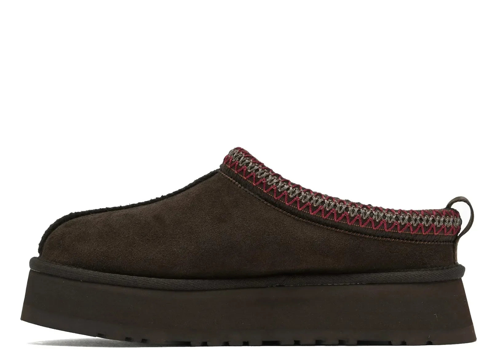 Ugg Tazz II Slipper Dusted Cocoa - My Suti