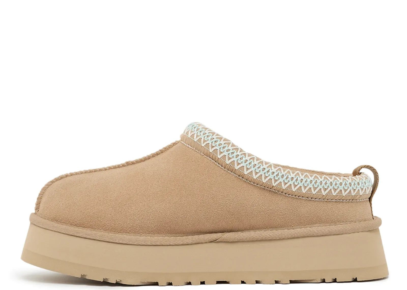 Ugg Tazz II Slipper Sand - My Suti