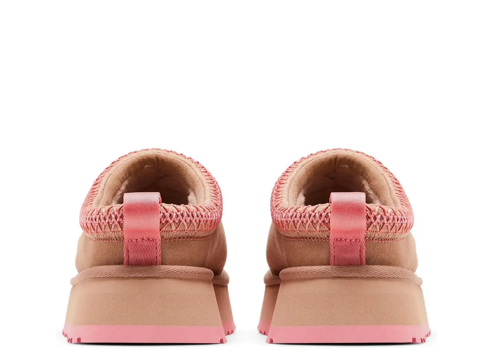 Ugg Tazz Love 25 Slipper Arroyo Tropical Pink - My Suti