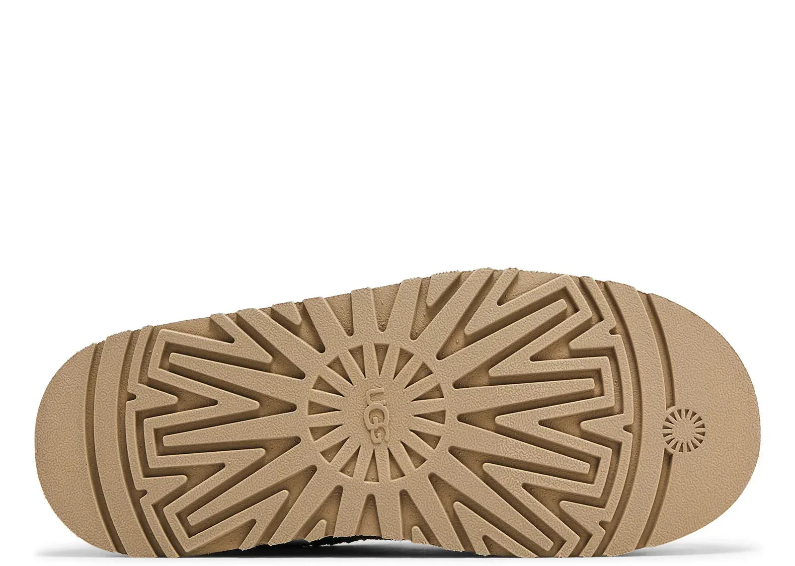 Ugg Tazz Slipper Driftwood - My Suti