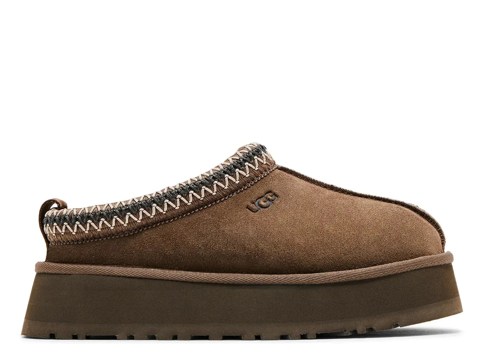 Ugg Tazz Slipper Hickory - My Suti