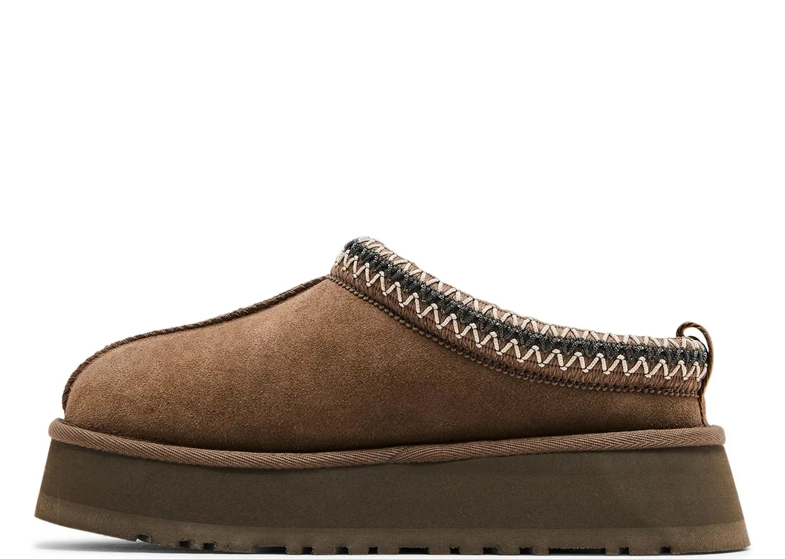 Ugg Tazz Slipper Hickory - My Suti