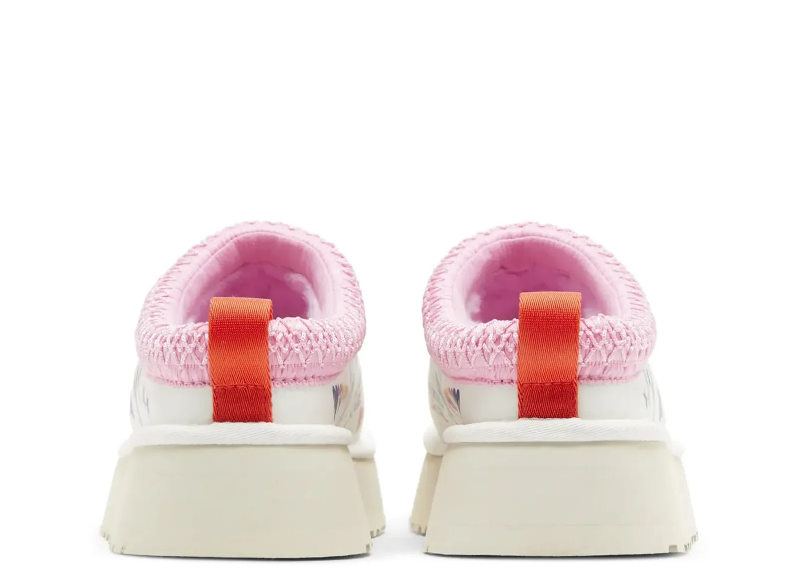 Ugg Tazz Slipper Humberto Cruz Pop Sketch - My Suti