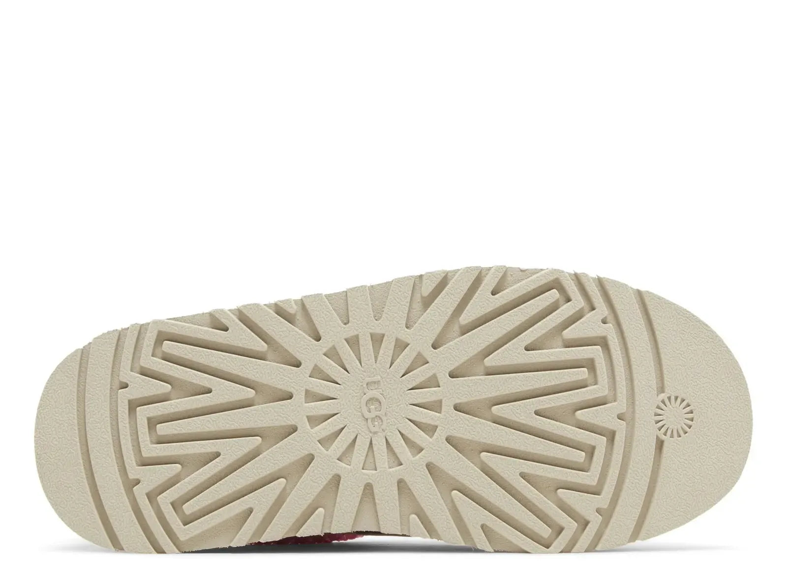 Ugg Tazz Slipper Humberto Cruz Pop Sketch - My Suti