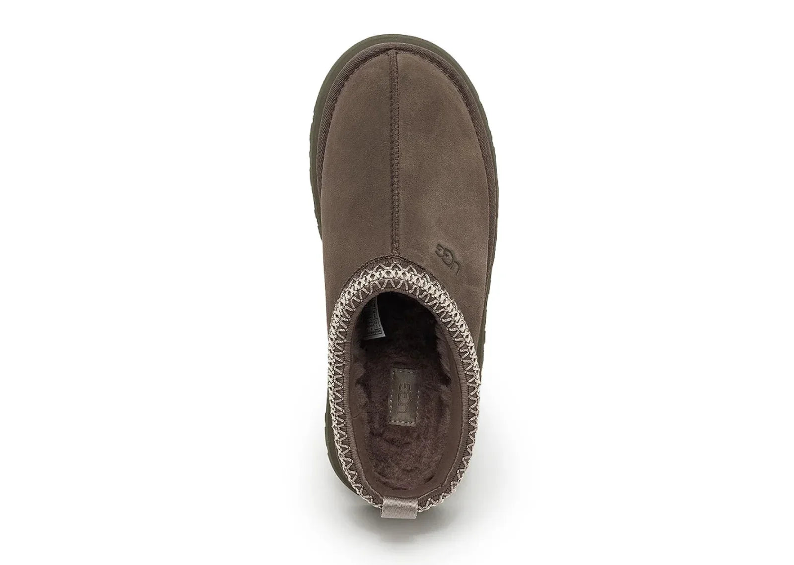 Ugg Tazz Slipper Molasses - My Suti