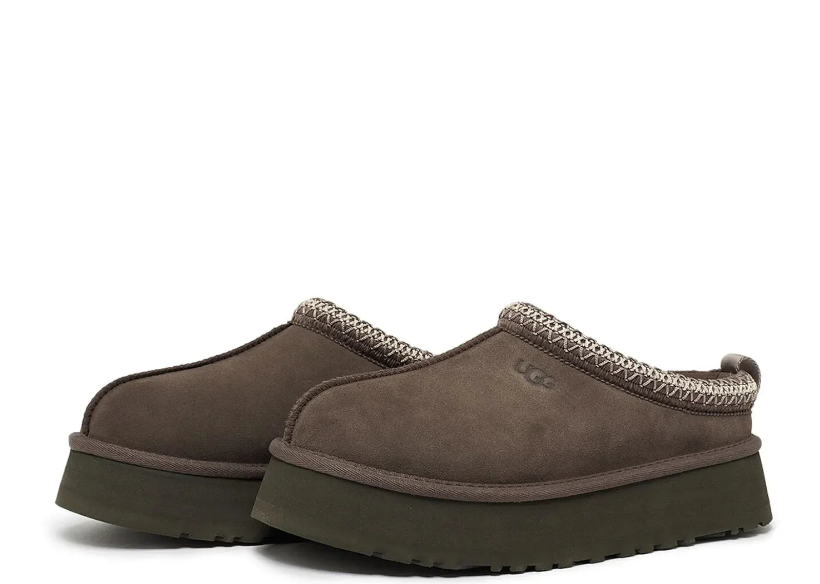 Ugg Tazz Slipper Molasses - My Suti