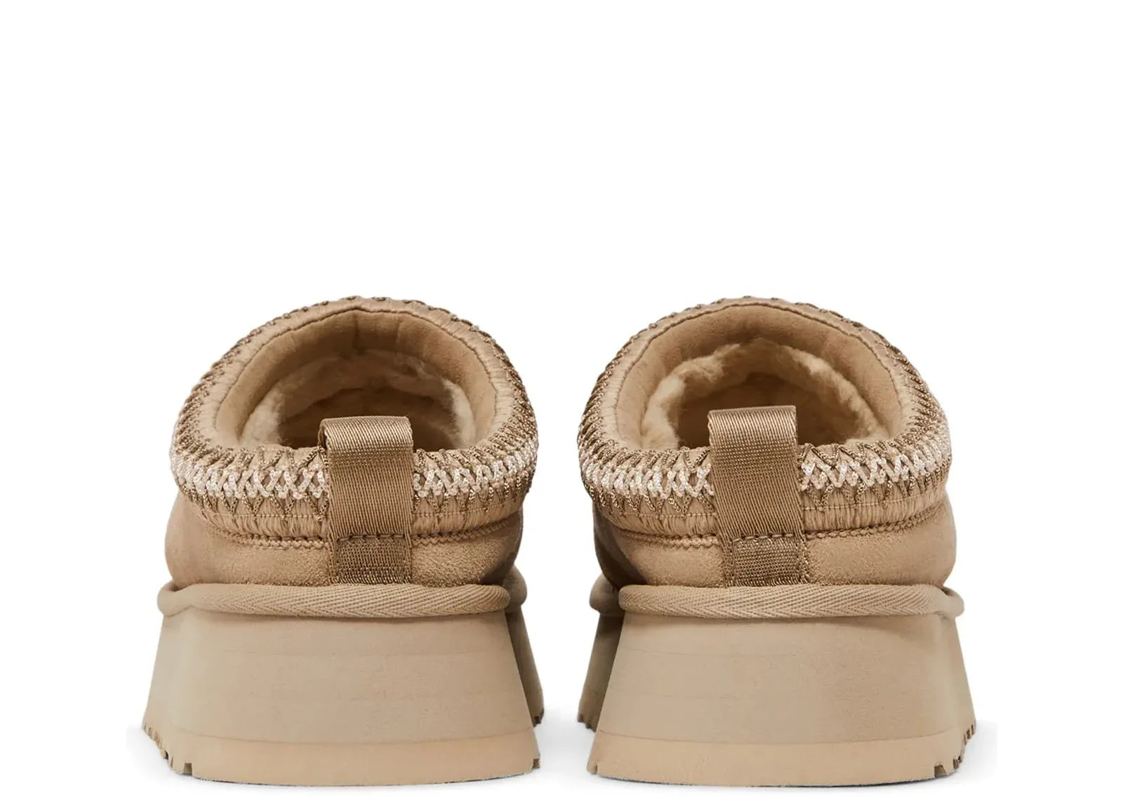 Ugg Tazz Slipper Mustard Seed - My Suti