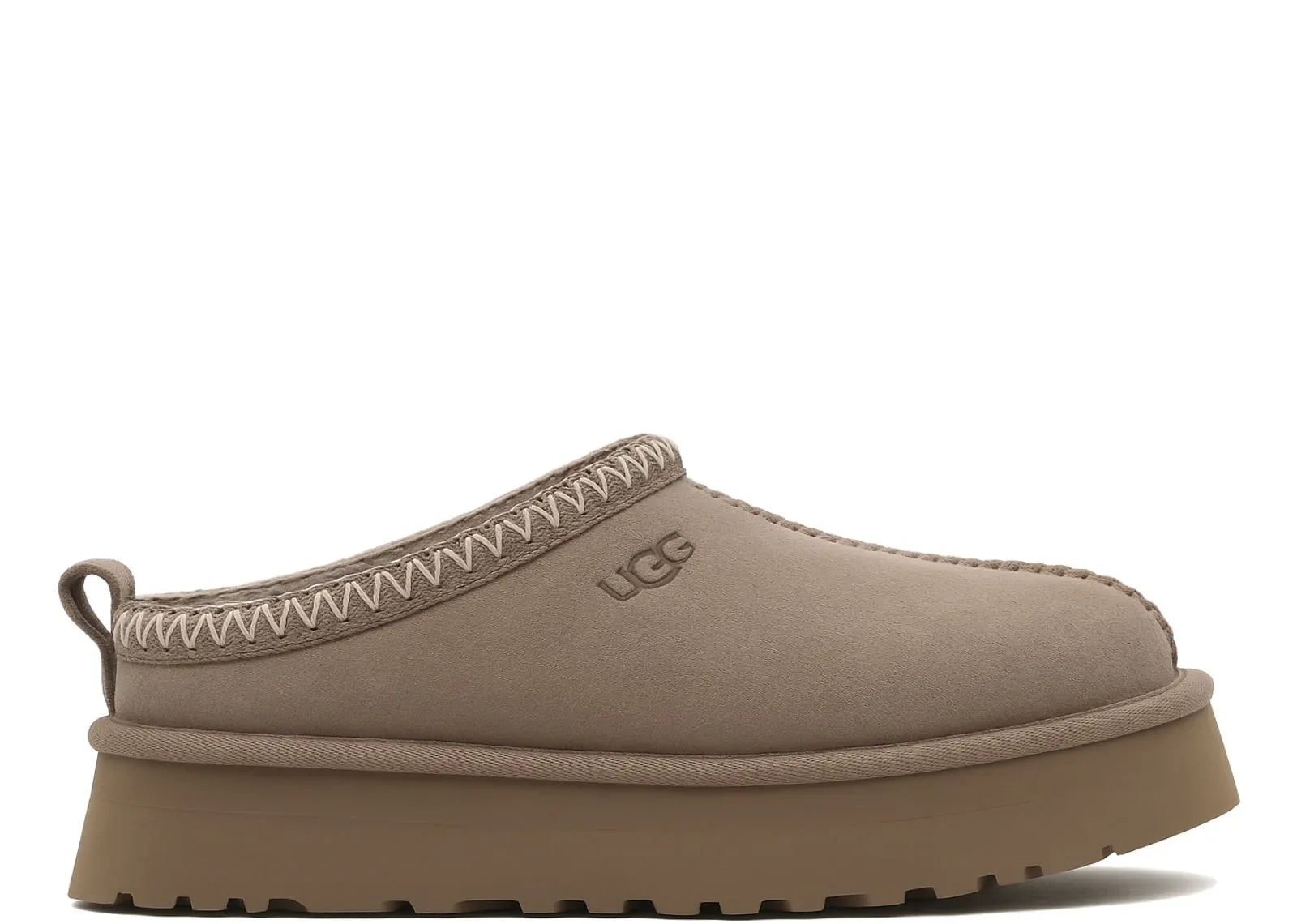 Ugg Tazz Slipper Smoke Plume - My Suti