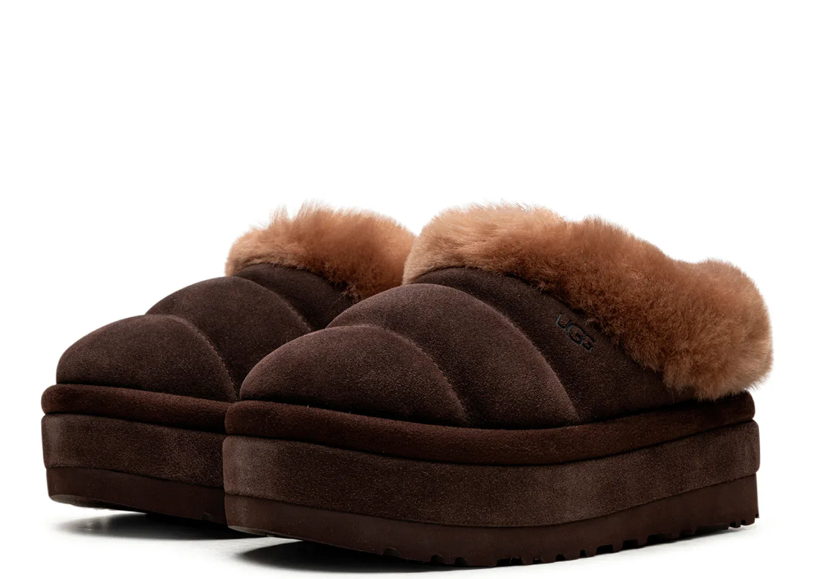 Ugg Tazzlita Slipper Hardwood - My Suti