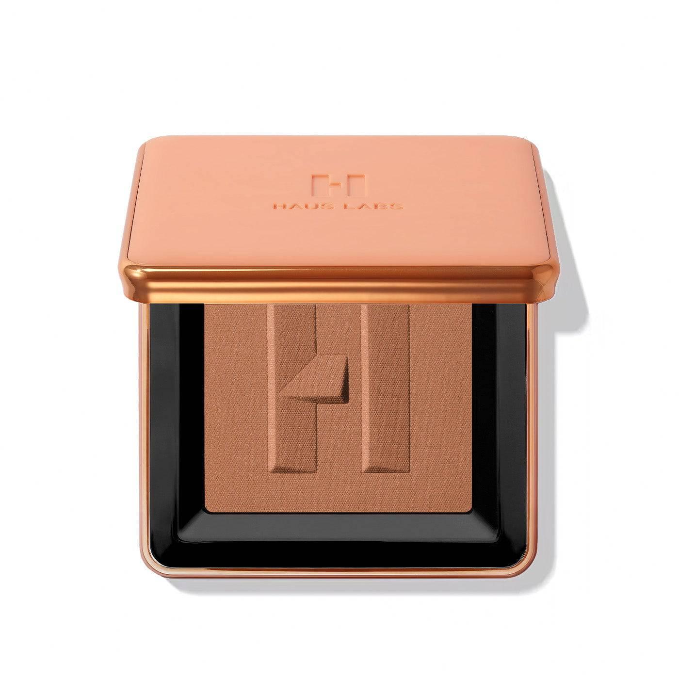 Haus Labs Power Sculpt® Velvet Bronzer - Bronzer - My Suti
