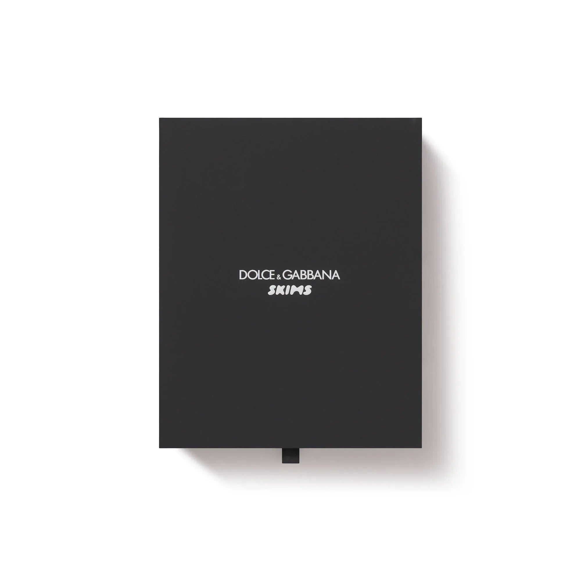 SKIMS DOLCE&GABBANA X SKIMS BODY DRESS | LEOPARD - ELBİSE - My Suti