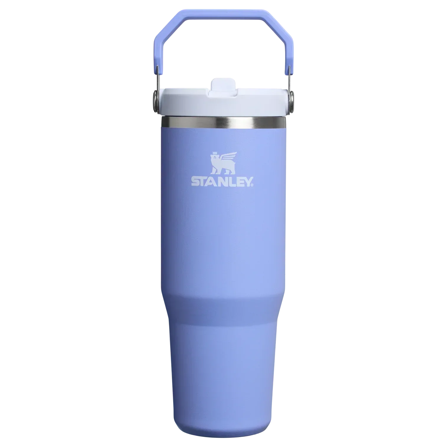 Stanley The Iceflow Flip Straw Termos 0.8L - Hydrangea - My Suti
