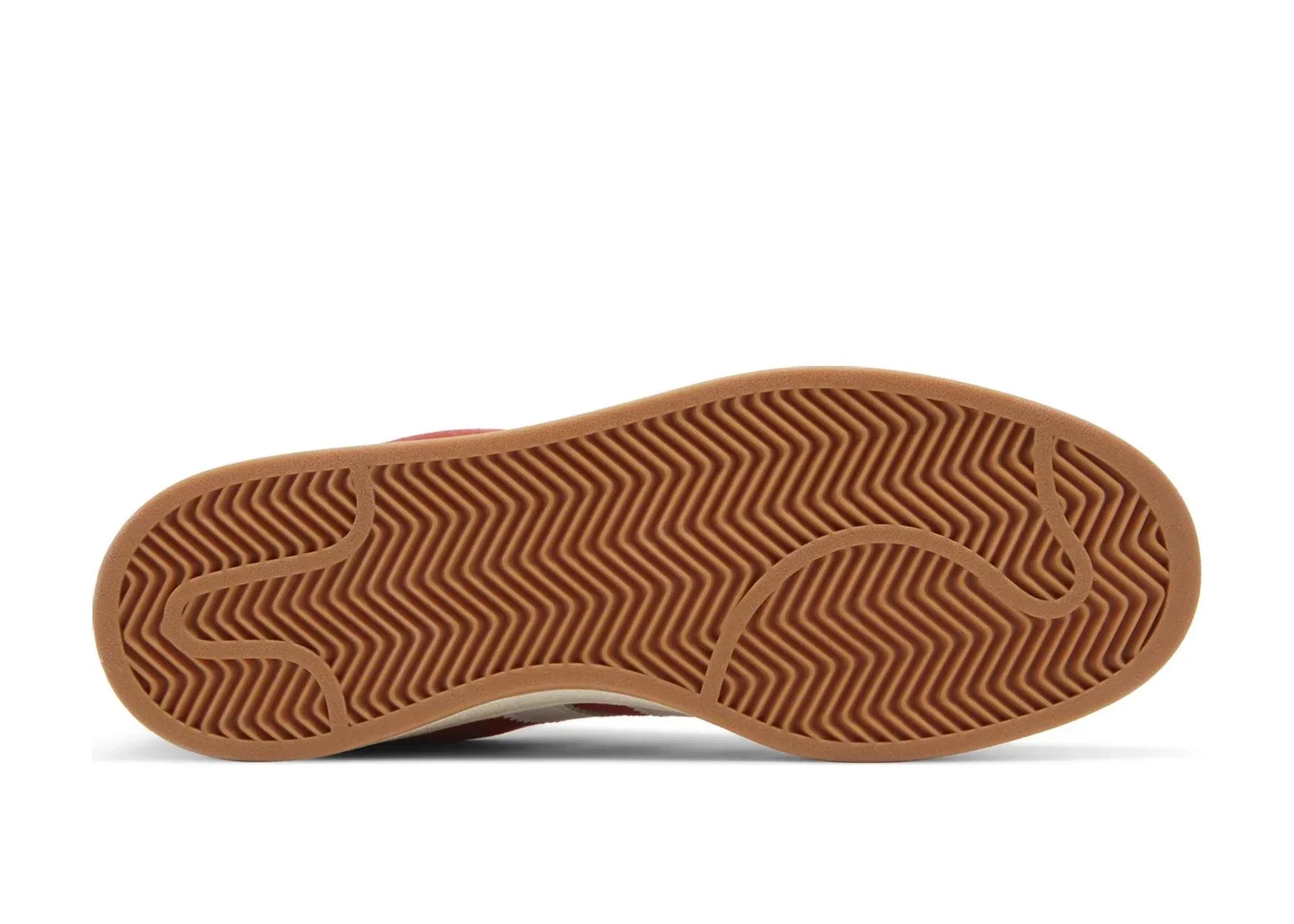 Adidas Campus 00s Better Scarlet Cloud White - My Suti