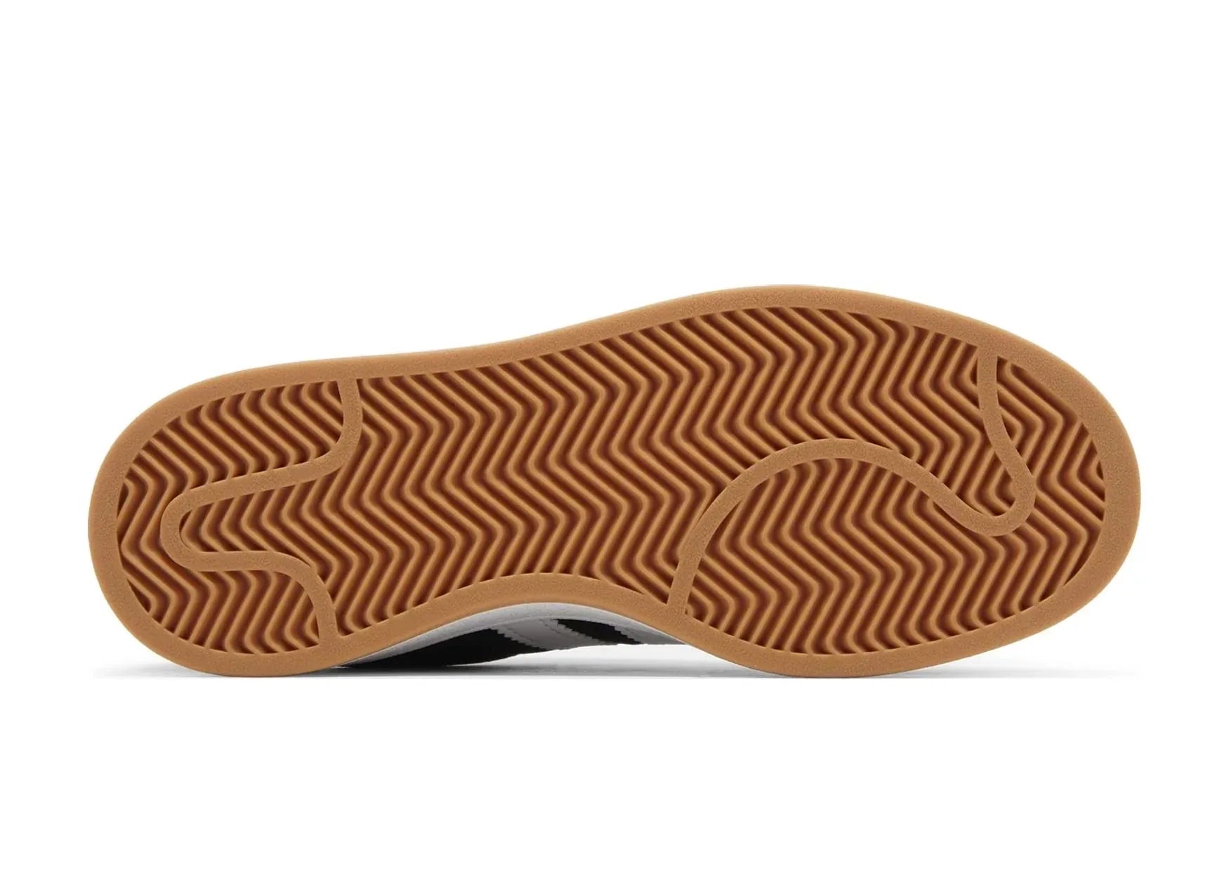 Adidas Campus 00s Black White Gum (GS) - My Suti