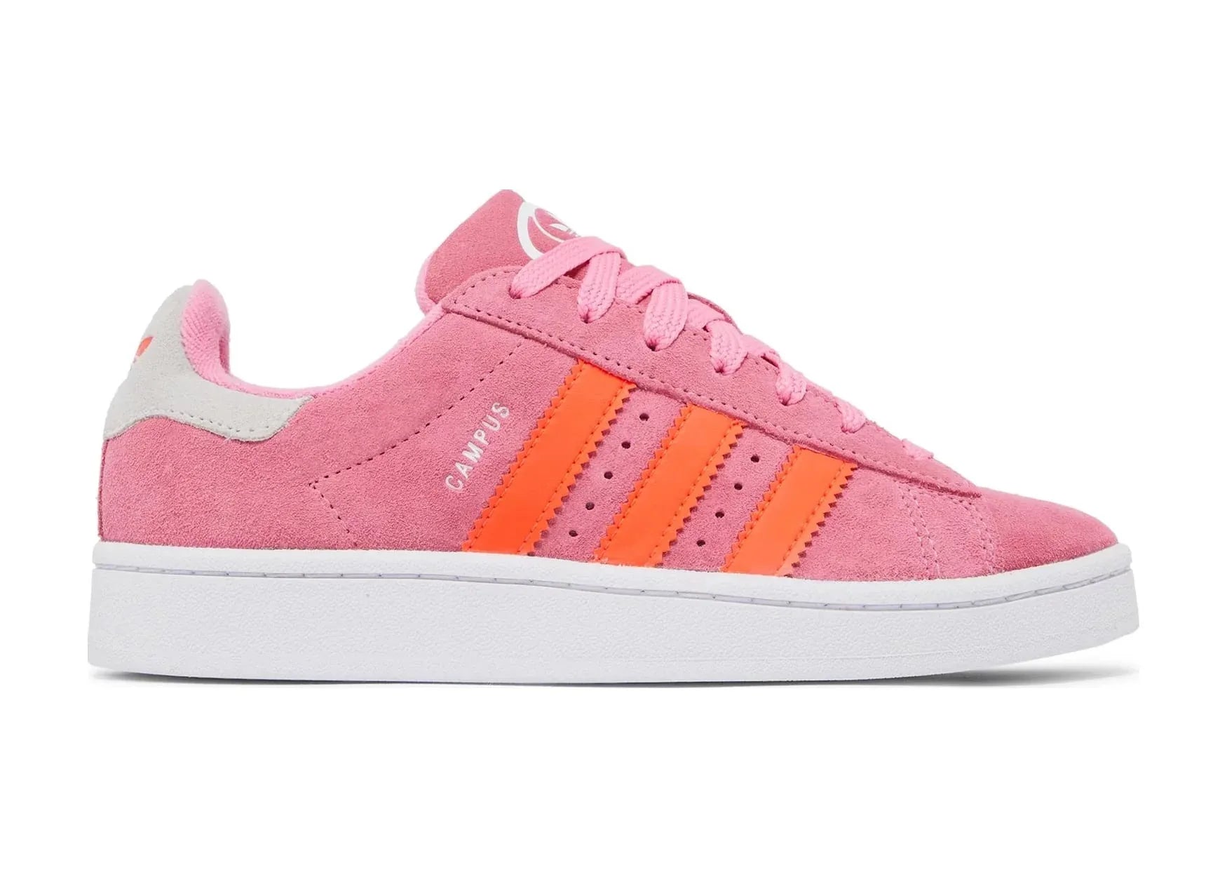 Adidas Campus 00s Bliss Pink (GS) - My Suti