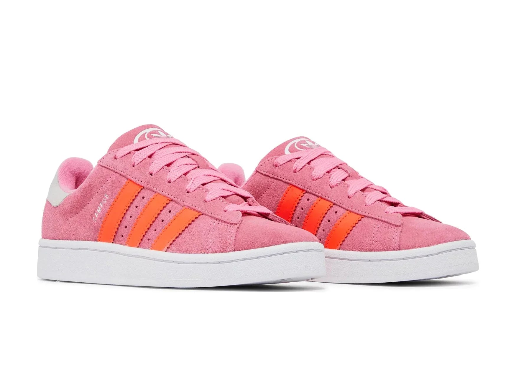 Adidas Campus 00s Bliss Pink (GS) - My Suti