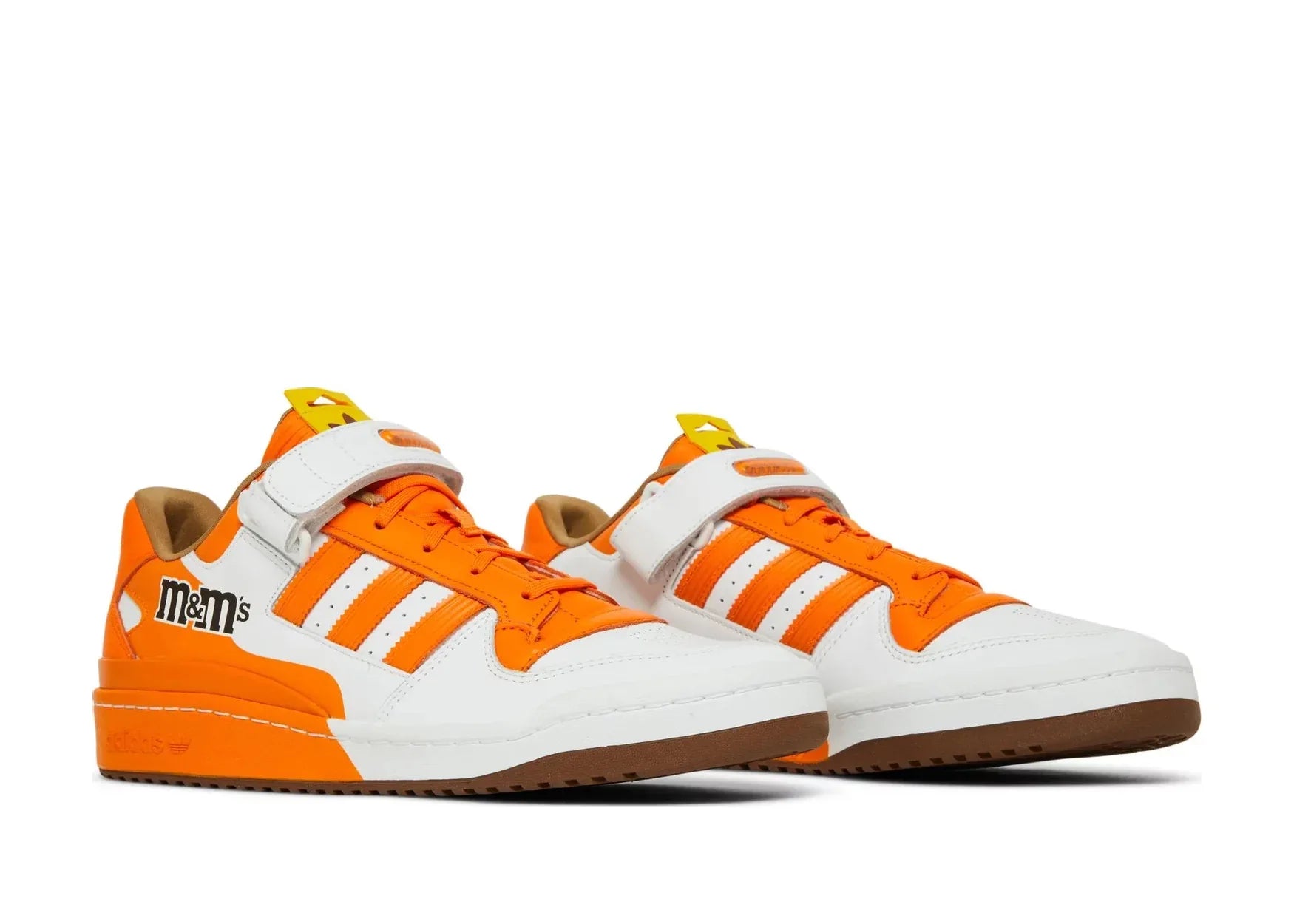 Adidas Forum Low MandMs Orange - My Suti