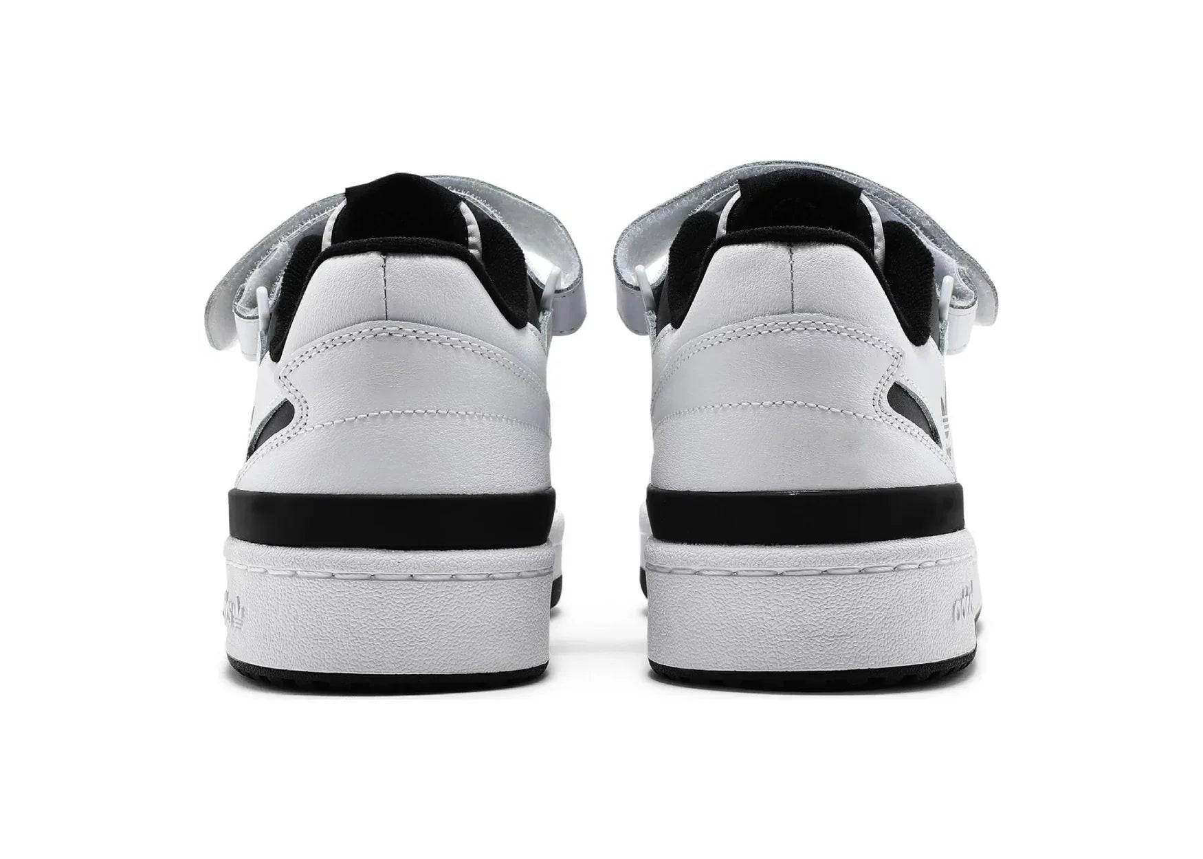 adidas Forum Low White Black - My Suti
