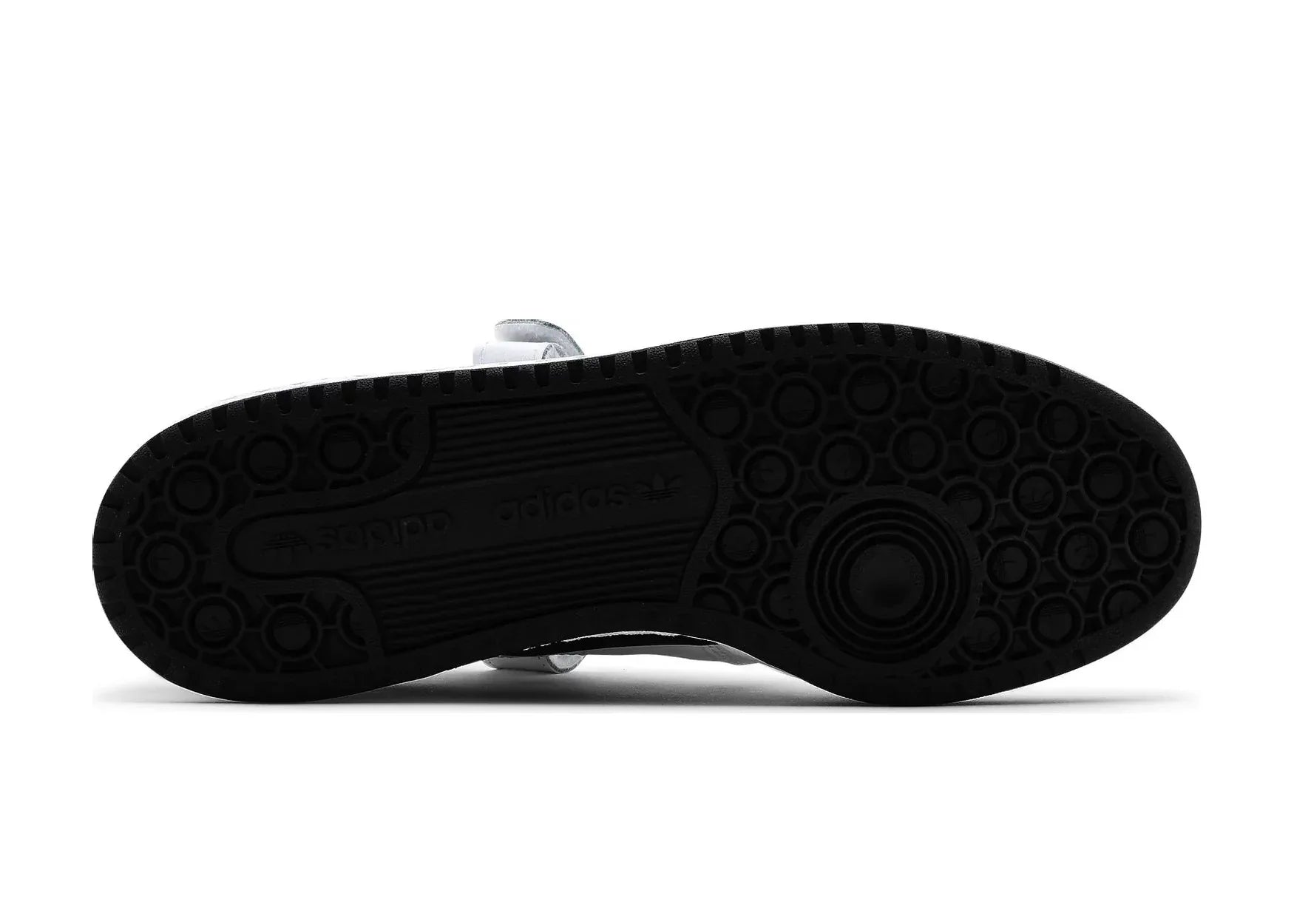 adidas Forum Low White Black - My Suti