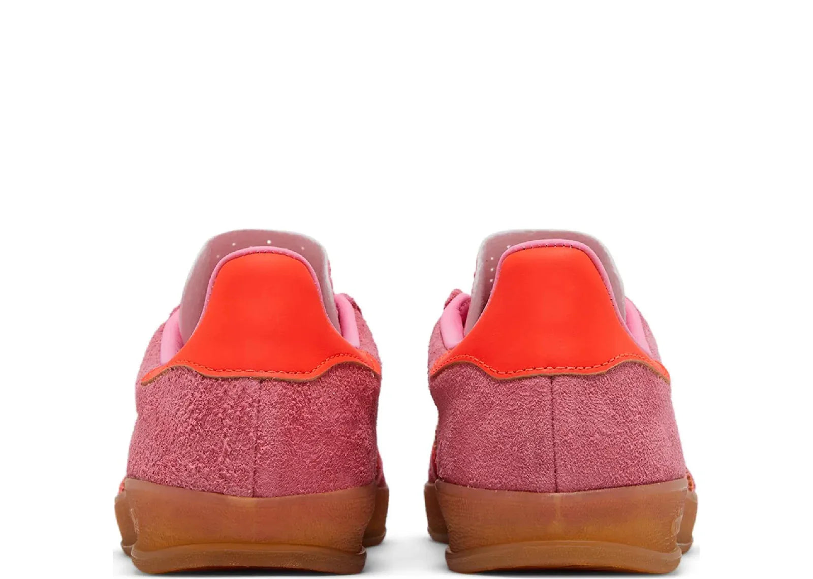 Adidas Gazelle Indoor Beam Pink (W) - My Suti