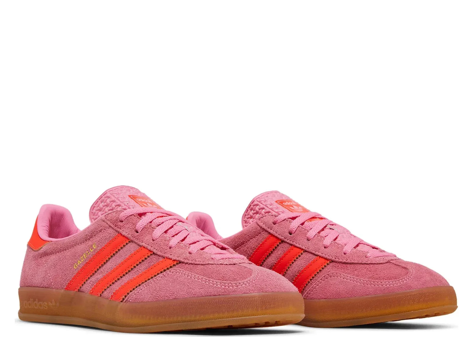 Adidas Gazelle Indoor Beam Pink (W) - My Suti