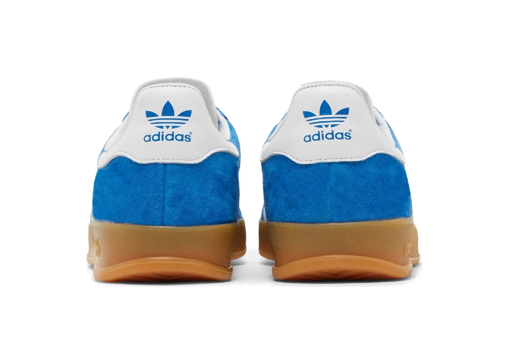 Adidas Gazelle Indoor Blue Bird Gum - My Suti